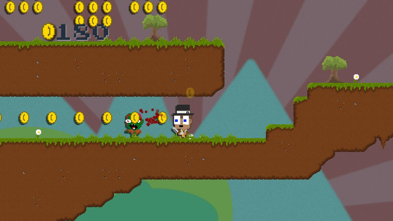 Illustration for article titled Sometimes Downloadable Content isn't Just in the Game, it is the Game